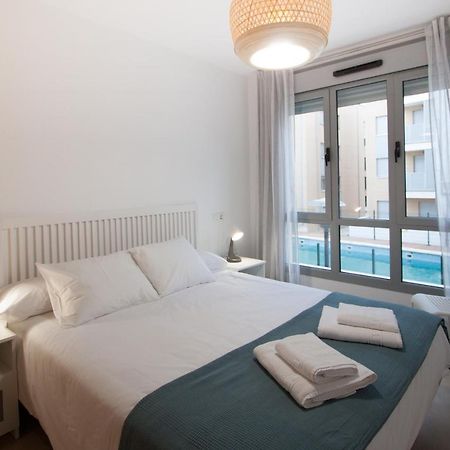 Esguil, Apartamento Con Piscina, A 3 Km De La Playa Vut-2995-As ยาเนส ภายนอก รูปภาพ