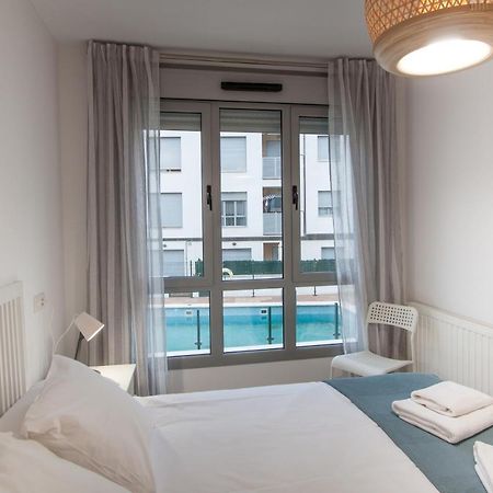 Esguil, Apartamento Con Piscina, A 3 Km De La Playa Vut-2995-As ยาเนส ภายนอก รูปภาพ