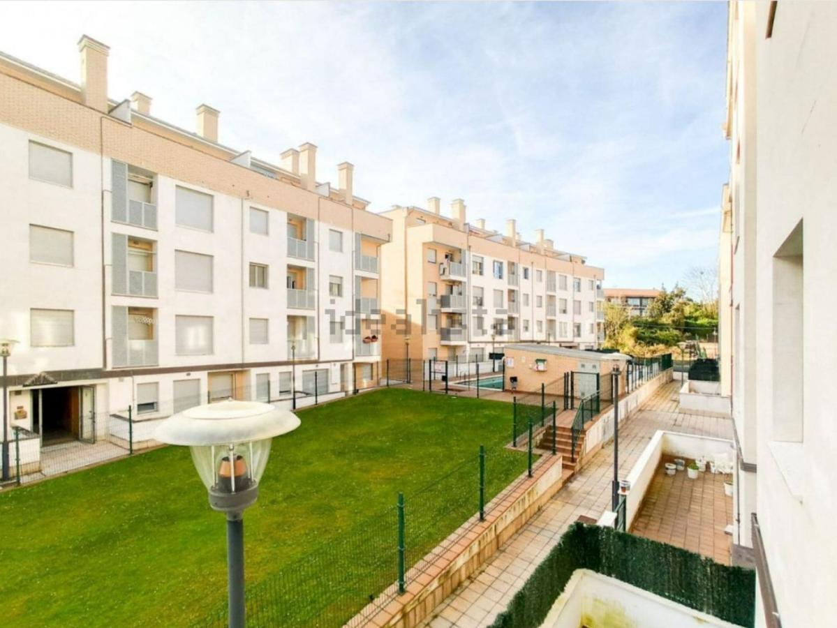Esguil, Apartamento Con Piscina, A 3 Km De La Playa Vut-2995-As ยาเนส ภายนอก รูปภาพ